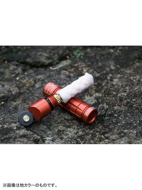 ナノスパーク #ガンメタル [011250-GUN]｜EXOTAC