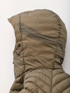 HPPE Over Hoody #Brown [TB263-780221]｜Teton Bros.