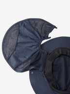 Kid's SUNSHIELD HAT #UN [NNJ02316]｜THE NORTH FACE