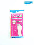 がいはん健サポートテープ 6枚入 #ベージュ [802002]｜NEW-HALE