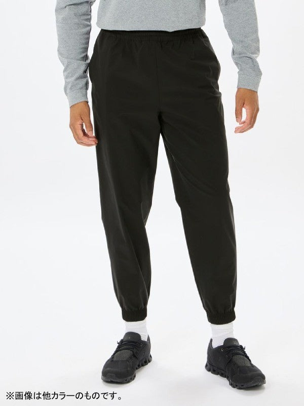 KAIYOSE/STR PANTS #DN [KSU43301]｜NEUTRALWORKS – moderate