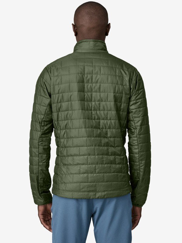 Men's Nano Puff Jacket #TPGN [84212]｜patagonia