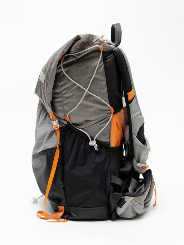 Fast Kumo #Grey [GSCU0055-051]｜GOSSAMER GEAR