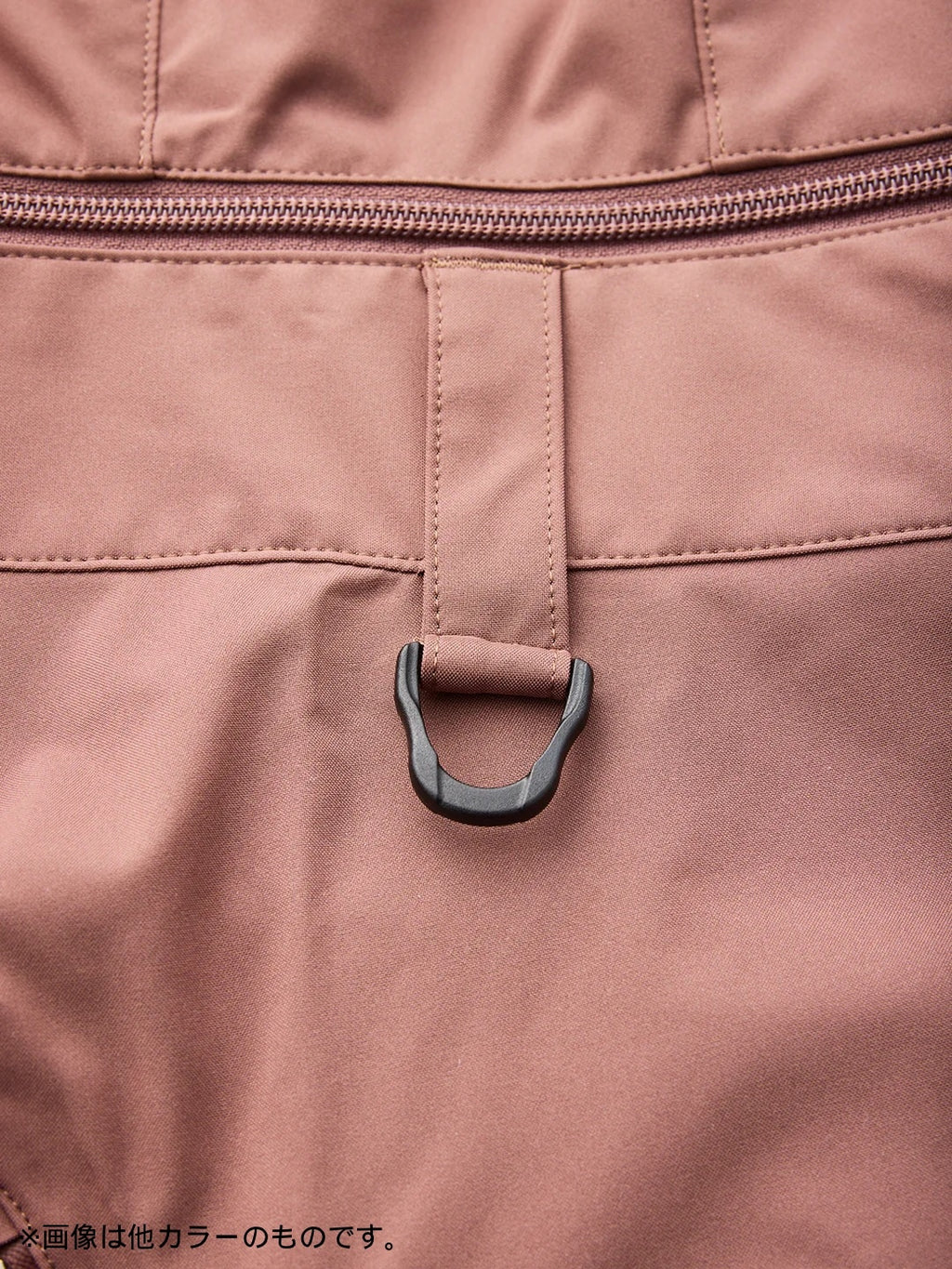 TB Pant #Black [TB253-020603]｜Teton Bros.