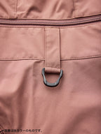 TB Pant #Black [TB253-020603]｜Teton Bros.