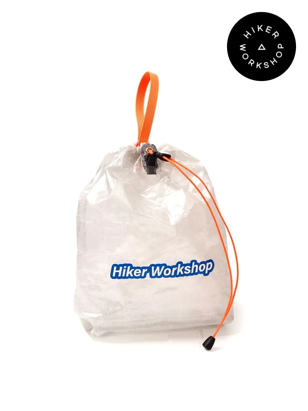 SNACK BAG #White｜HIKER WORKSHOP