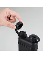 モバイルバッテリー 15000 #Black [NEST-15000BK]｜NESTOUT