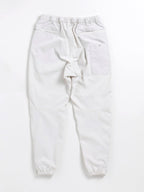 HIKE&BIKE PS PANTS #IVORY [PS241013]｜PAPERSKY WEAR