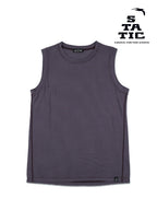 Women's All Elevation Sleeveless #Sugilite [35210]｜STATIC