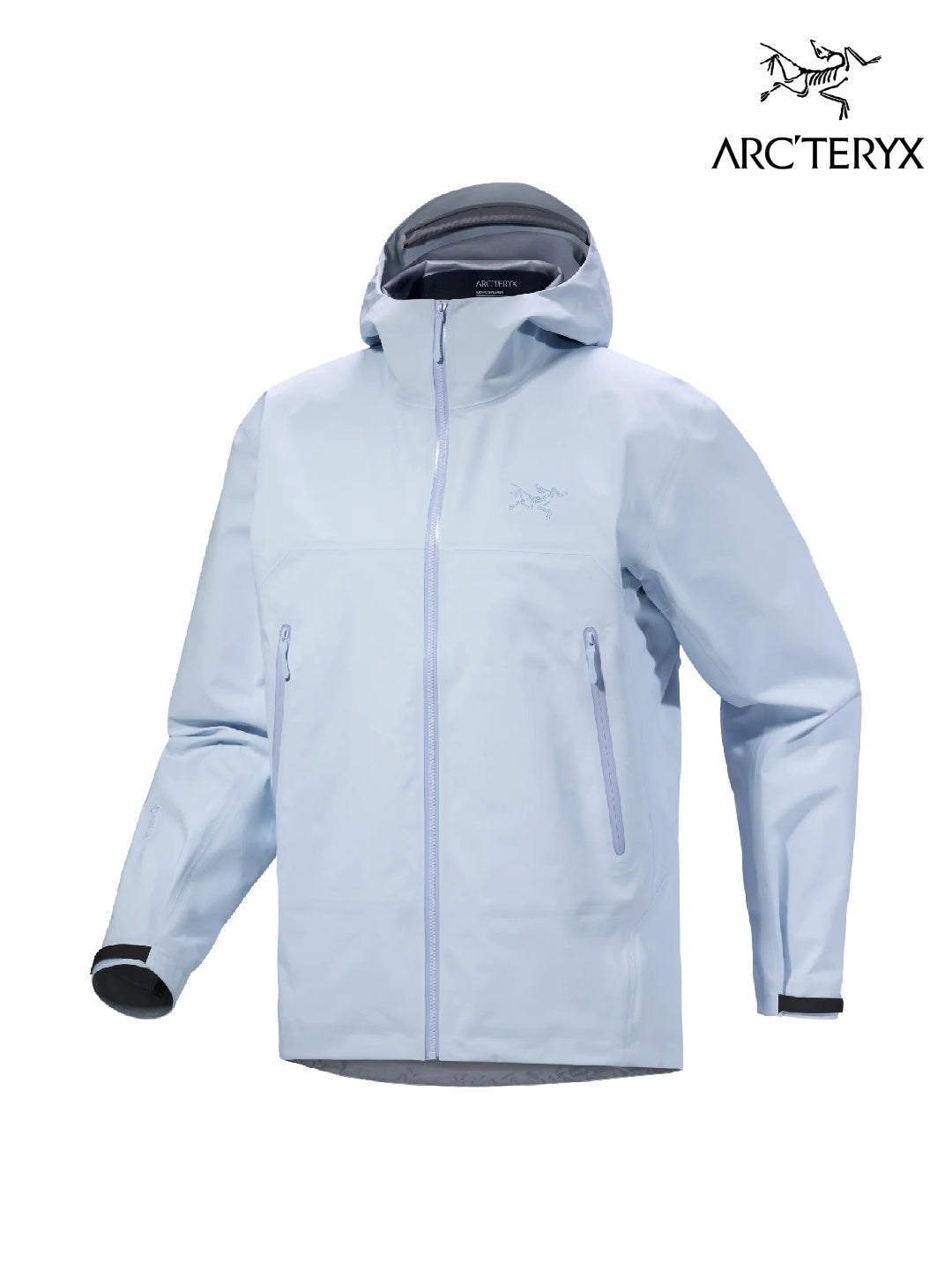 Beta Jacket M #Alpine Blue [X00001000413]｜ARC'TERYX