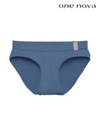 Full Cover Bikini #Cyan [NV23012]｜one nova