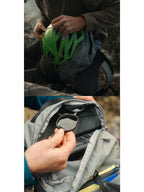Type II Cima 15 #Grey [GSCU0098-011]｜GOSSAMER GEAR