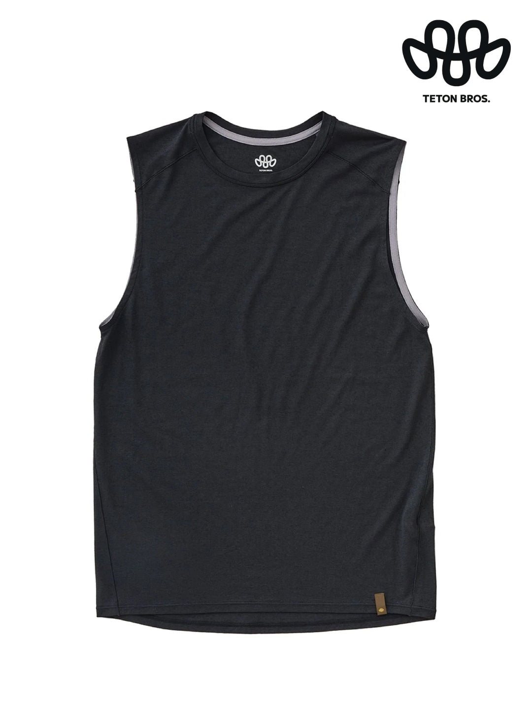 Axio Lite Non Sleeve #Black [TB261-72050]｜Teton Bros.