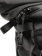 Rascal #Black｜RawLow Mountain Works