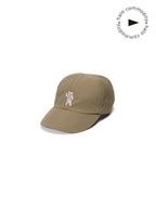 Mush Bear Cap #Mocha [h263-200]｜halo commodity