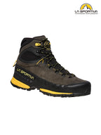 LA SPORTIVA｜TX 5 GTX #カーボン/イエロー [ZFHS124G00Y00]｜LA SPORTIVA