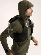 Norvan Jacket M #Tatsu [X00000957102]｜ARC'TERYX