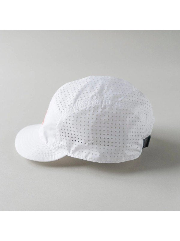 Focus Cap #White [hu-40003]｜HERENESS