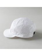 Focus Cap #White [hu-40003]｜HERENESS