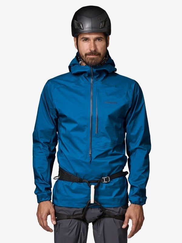 Men's M10 Anorak #ENLB [85880]｜patagonia