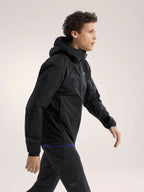 Atom Hoody M #Black [X00000955602]｜ARC'TERYX