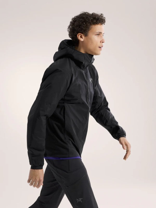 Atom Hoody M #Black [X00000955602]｜ARC'TERYX