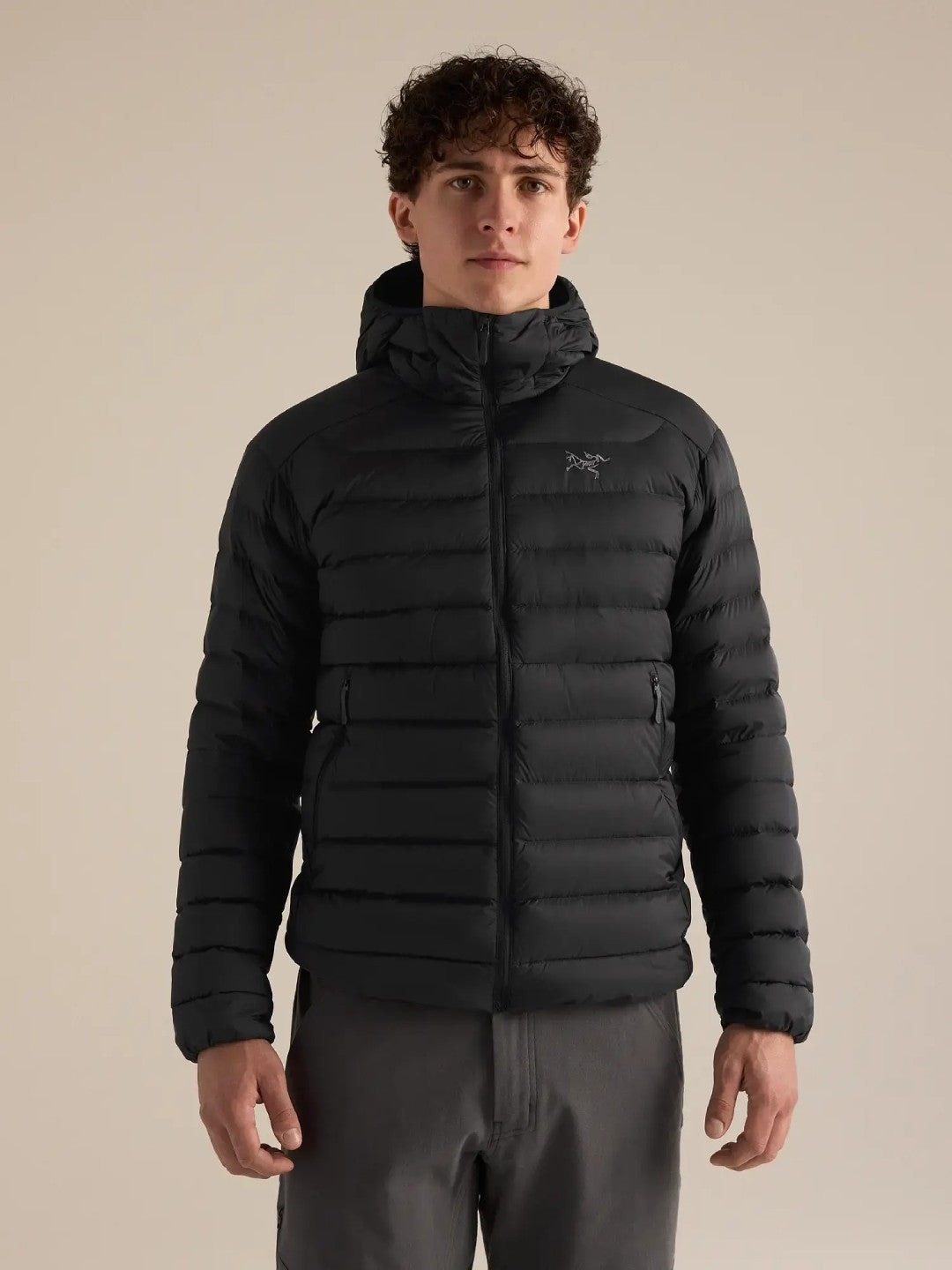 【Men】Cerium Hoody M #Black [X00001052102]｜ARC'TERYX