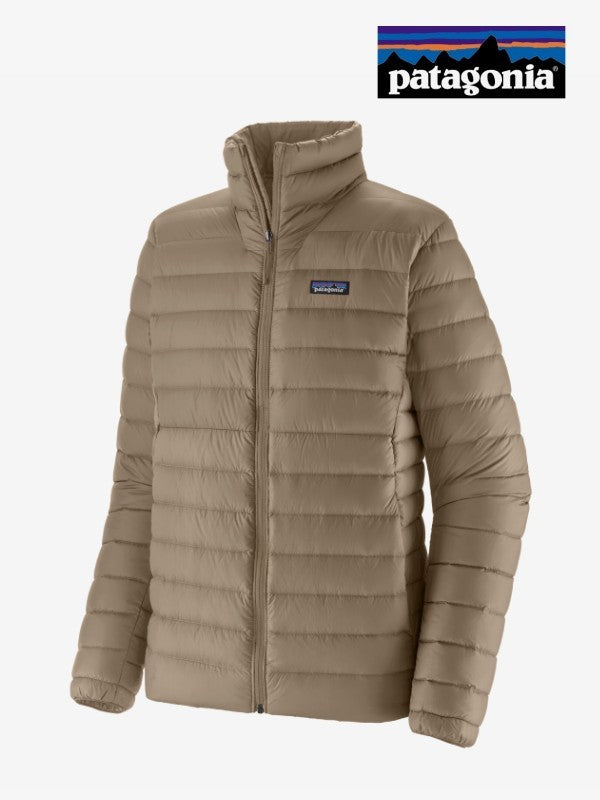 Men's Down Sweater #SBDY [84675]｜patagonia