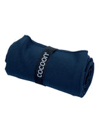 マイクロファイバータオル ハイパーライト L #ラバーグレー [12550088003007]｜Cocoon