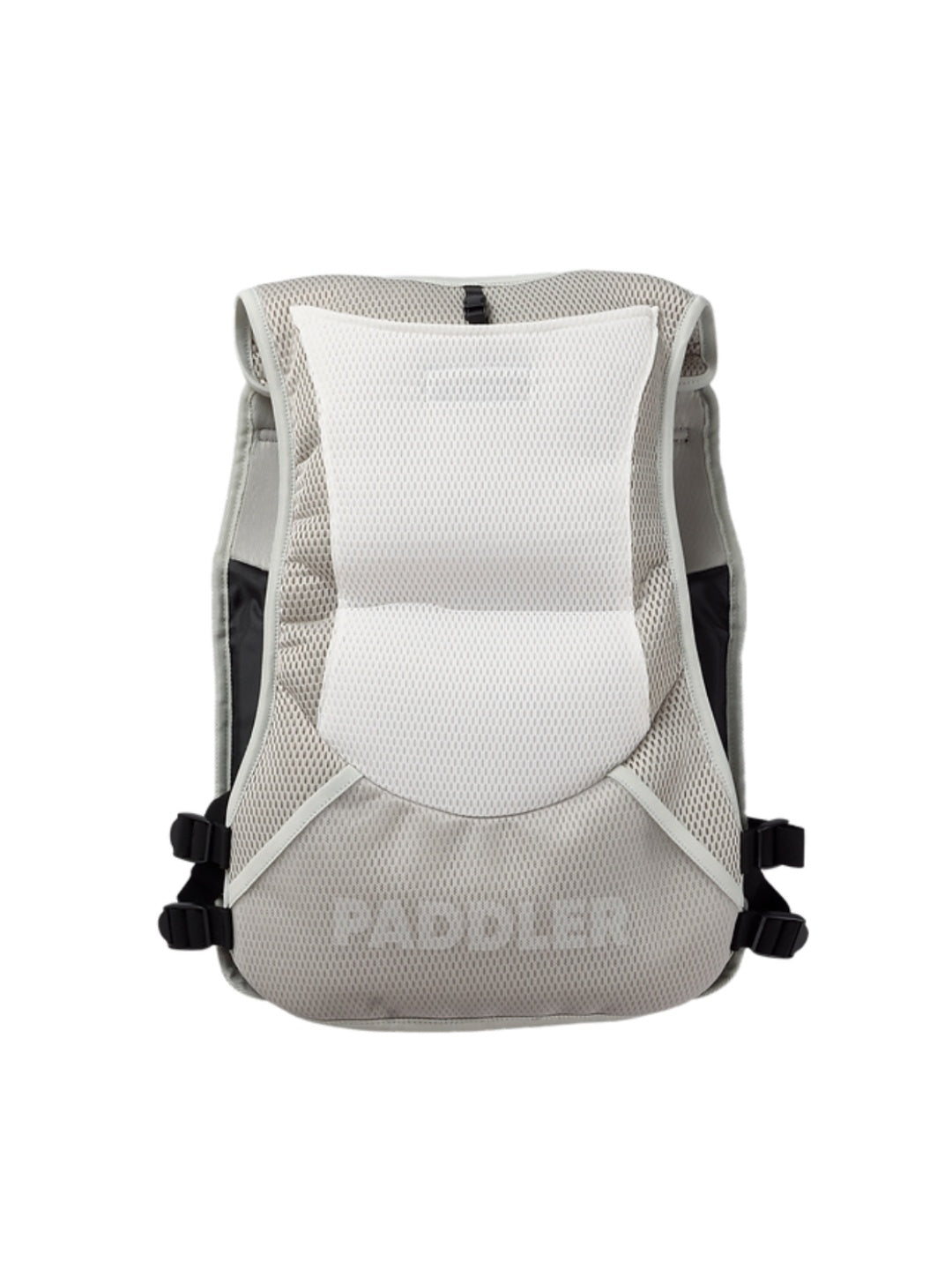 PADDLER PRO RACING PFD #WHITE [PA260010]｜PADDLER