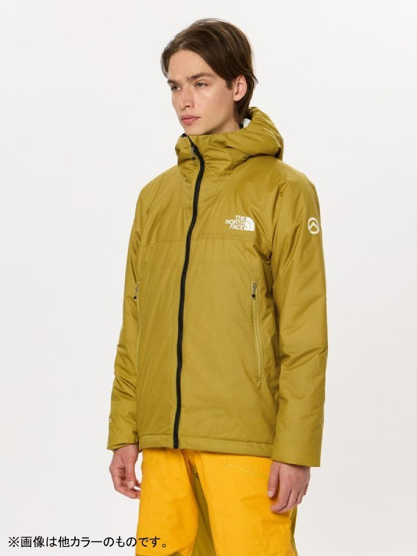 Aglow DW Light Jacket #SN [NY82320]｜THE NORTH FACE