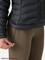 Women's Down Sweater Hoody #CASG [84712]｜patagonia