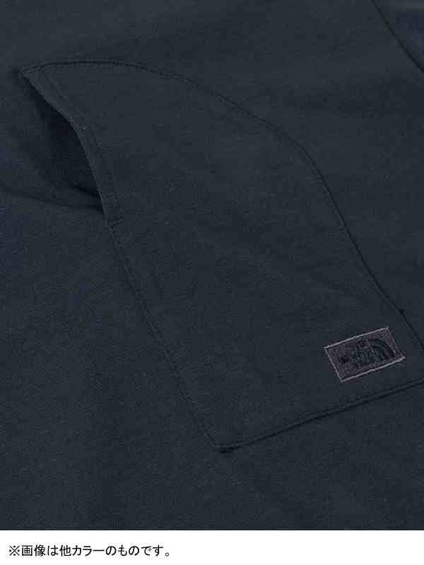 L/S ENRIDE TEE #W [NT32460]｜THE NORTH FACE