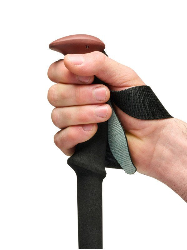 トレイル #アイロンレッド [BD82505001]｜Black Diamond