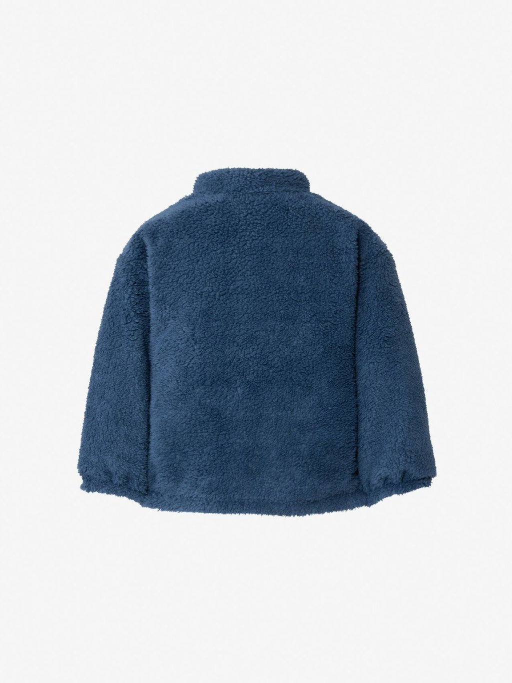 Baby Reversible Cozy Jacket #CO [NYB82532]｜THE NORTH FACE