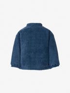 Baby Reversible Cozy Jacket #CO [NYB82532]｜THE NORTH FACE