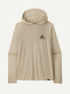 Men's Cap Cool Daily Graphic Hoody #CPMX [45325]｜patagonia