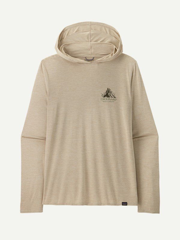 Men's Cap Cool Daily Graphic Hoody #CPMX [45325]｜patagonia