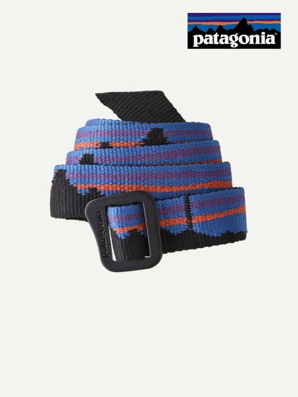 Friction Belt #FRBK [59179]｜patagonia
