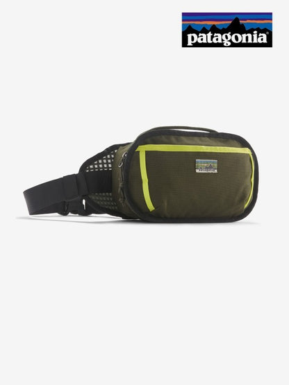 Fieldsmith Hip Pack #PNGR [48580]｜patagonia