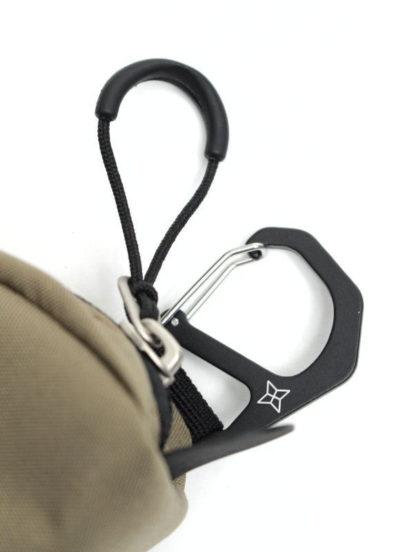 スナップ #ダークベージュ [HB205DBE]｜PAAGO WORKS