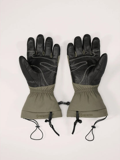 Fission SV Glove #Tatsu [X00000663802]｜ARC'TERYX