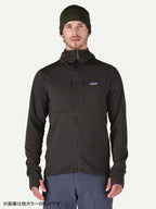Men's R1 Thermal Full-Zip Hoody #PLNO [40600]｜patagonia【Outlet_30】