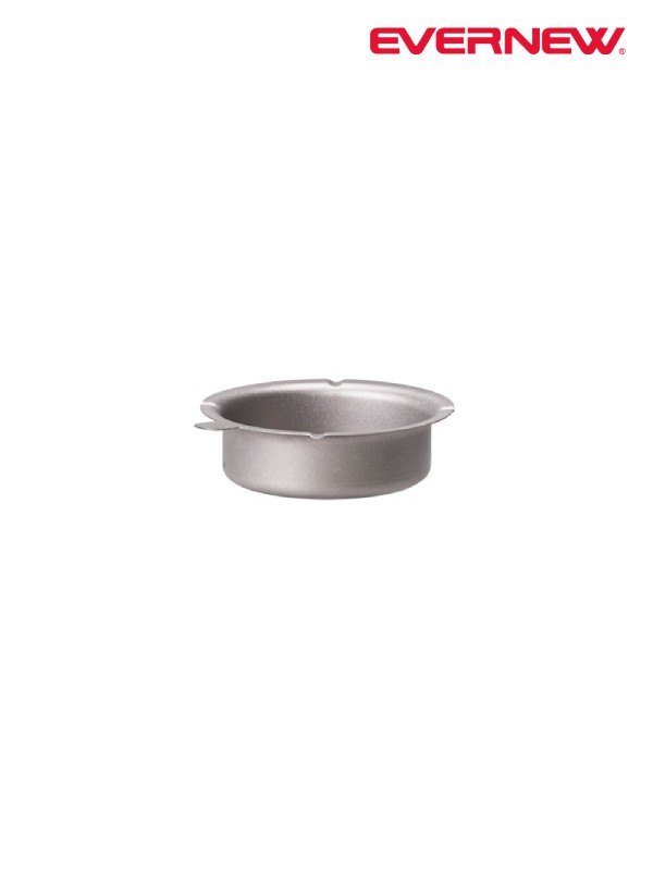 Ti Fire cup [ECAL734]｜EVERNEW