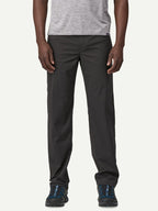Men's Quandary Pants - Reg #BLK [55183]｜patagonia