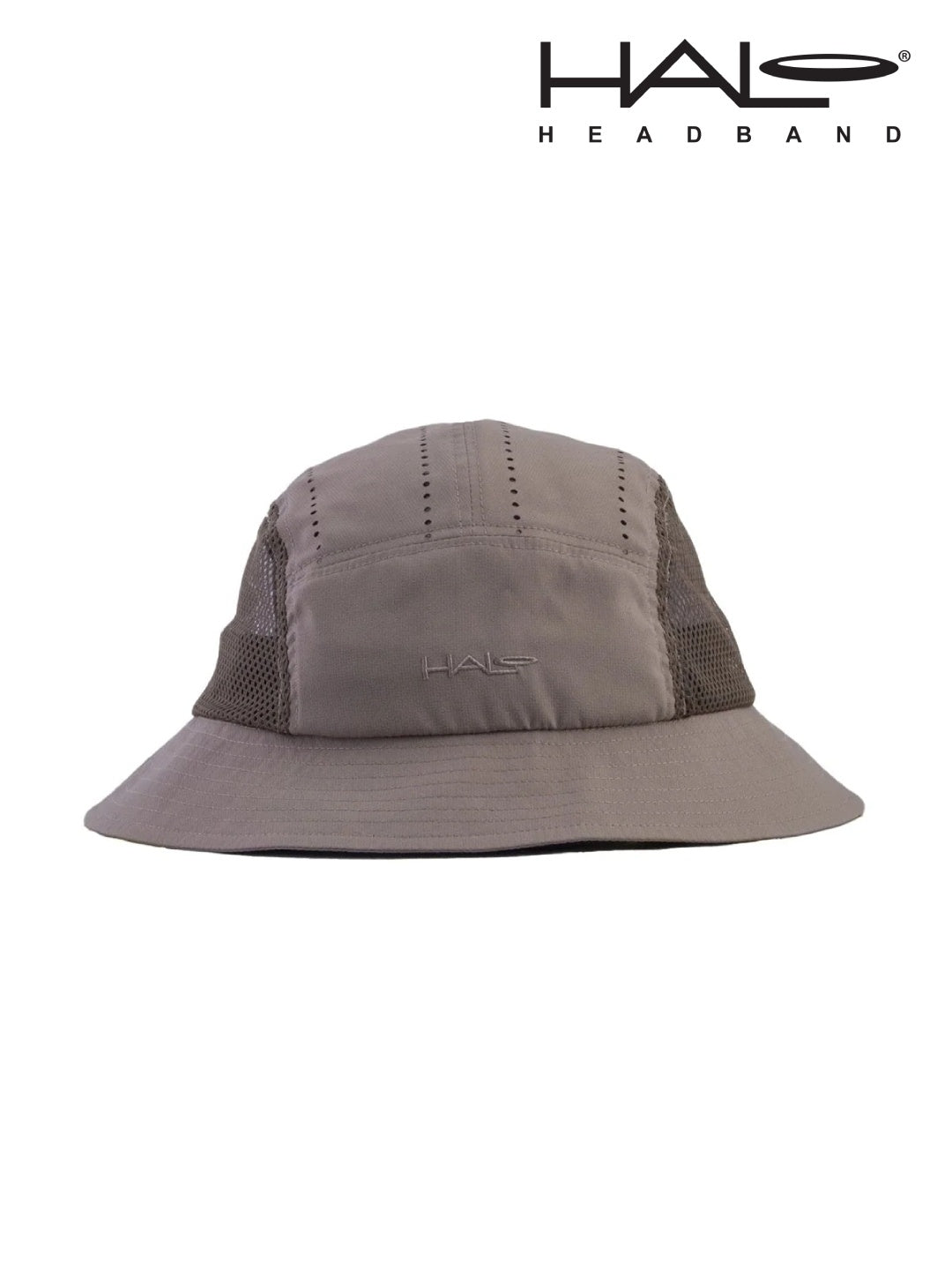 HALOハット2 #Taupe [H0041TP]｜HALO headband