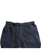 Forge Easy Pants #Off Black [35401]｜STATIC