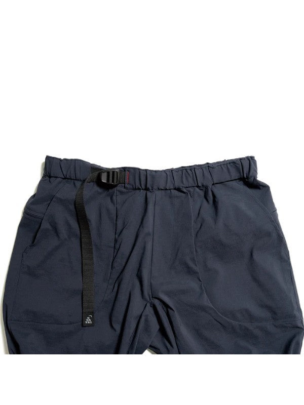 Forge Easy Pants #Off Black [35401]｜STATIC