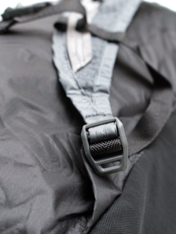 ULスタッフパック #ブラック [OS58830001]｜OSPREY