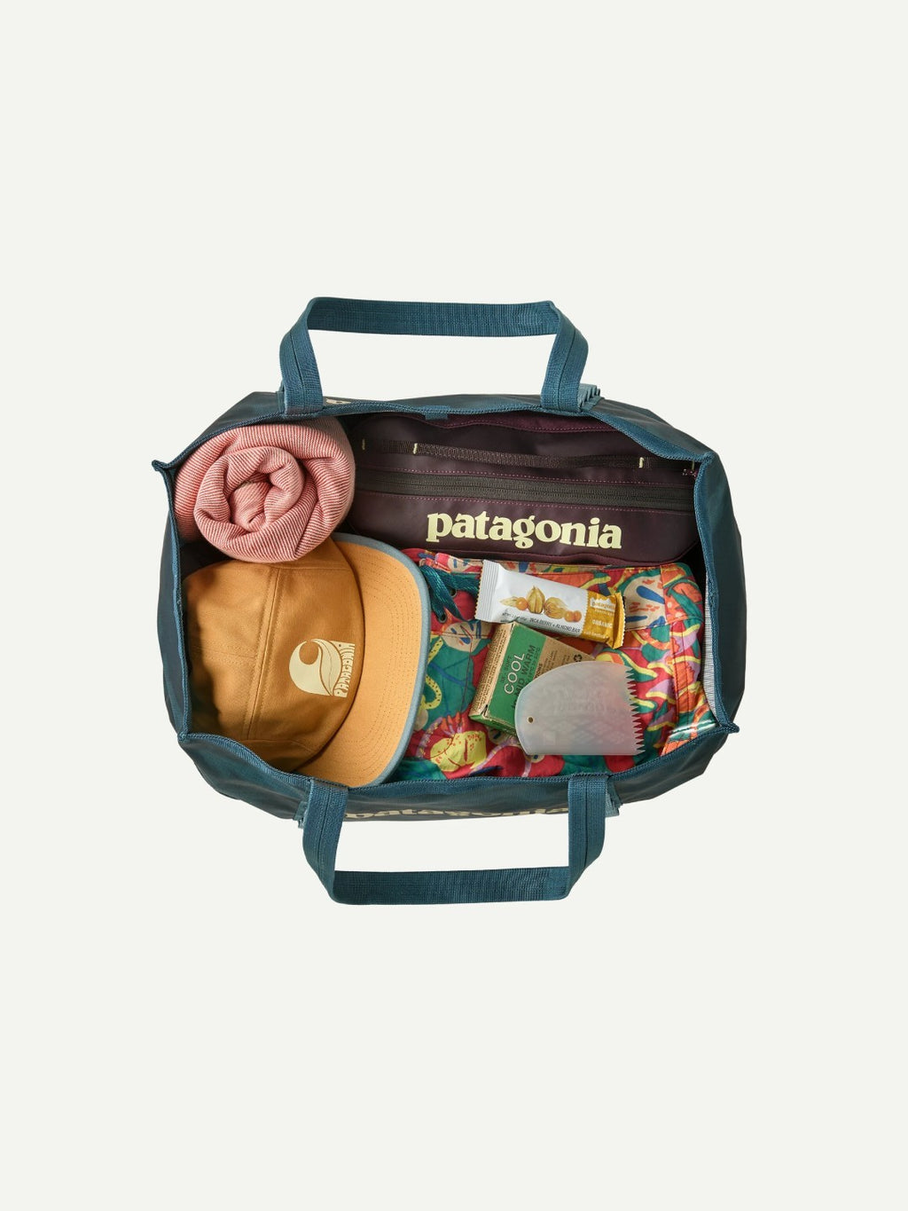 Black Hole Tote 25L #SASM [49032]｜patagonia